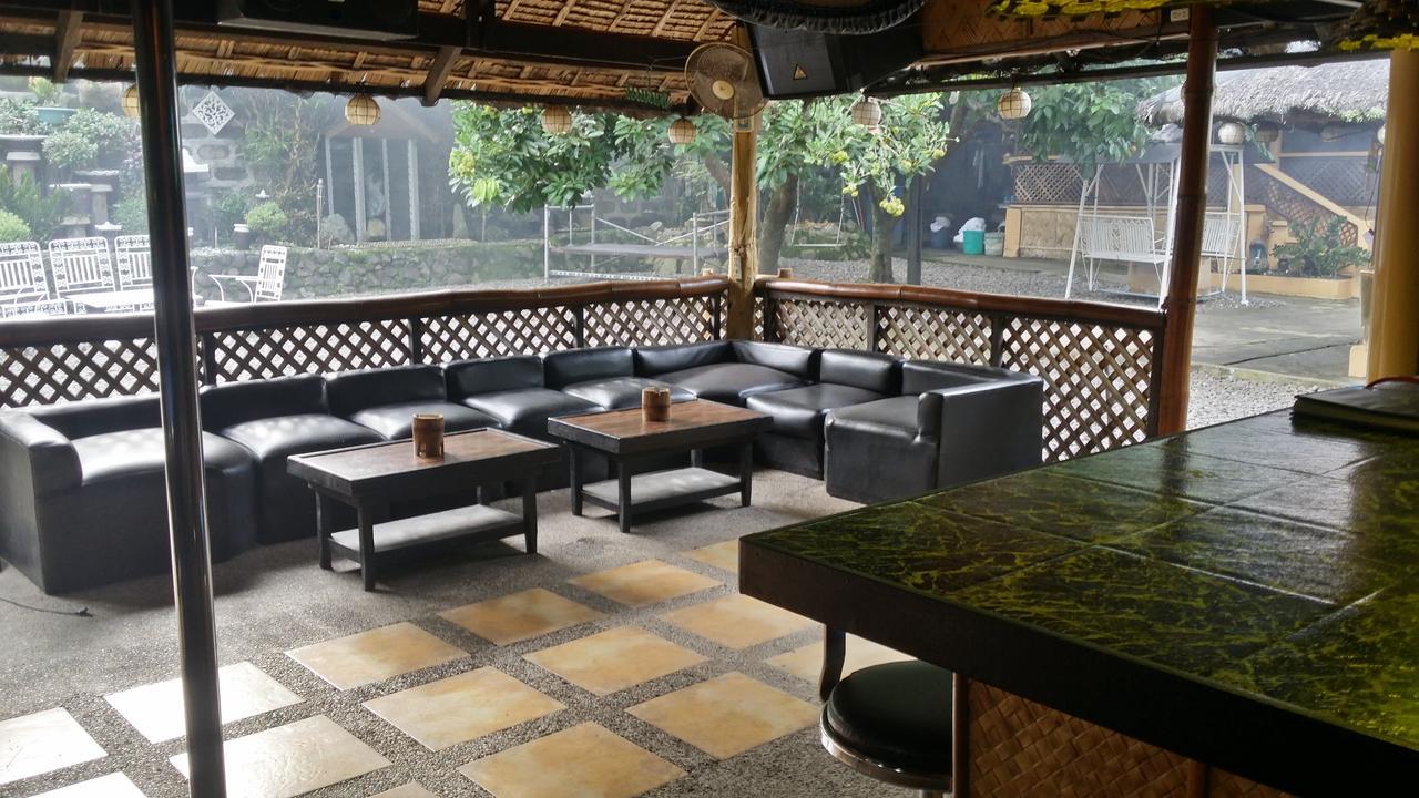 V-House San Pablo Exterior foto