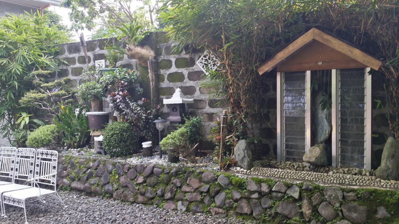 V-House San Pablo Exterior foto