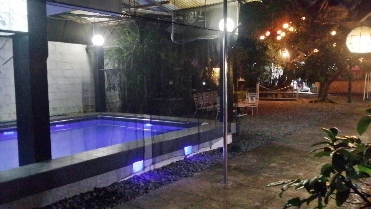 V-House San Pablo Exterior foto
