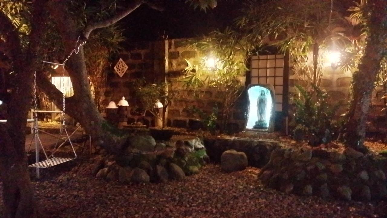 V-House San Pablo Exterior foto
