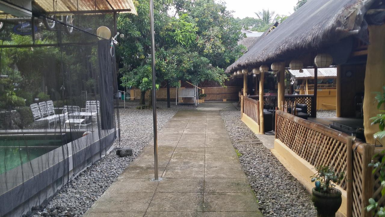 V-House San Pablo Exterior foto