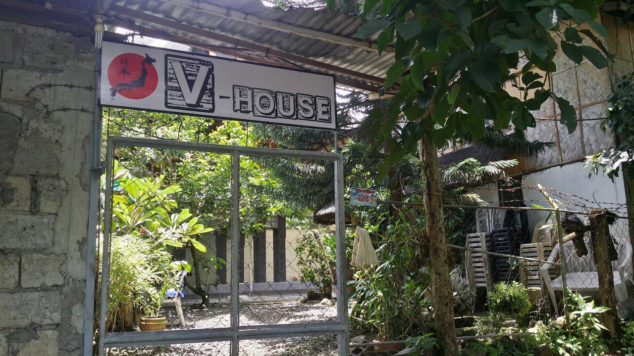 V-House San Pablo Exterior foto