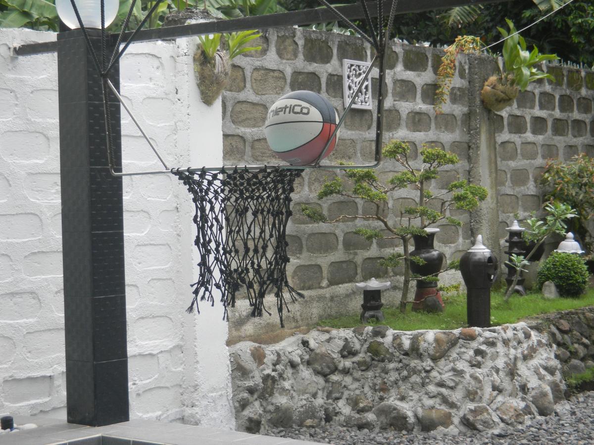 V-House San Pablo Exterior foto